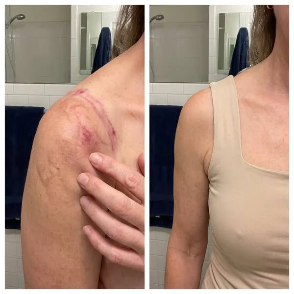 Débardeur soutien-gorge intégré : tissu doux, coussinets cousus, bretelles larges